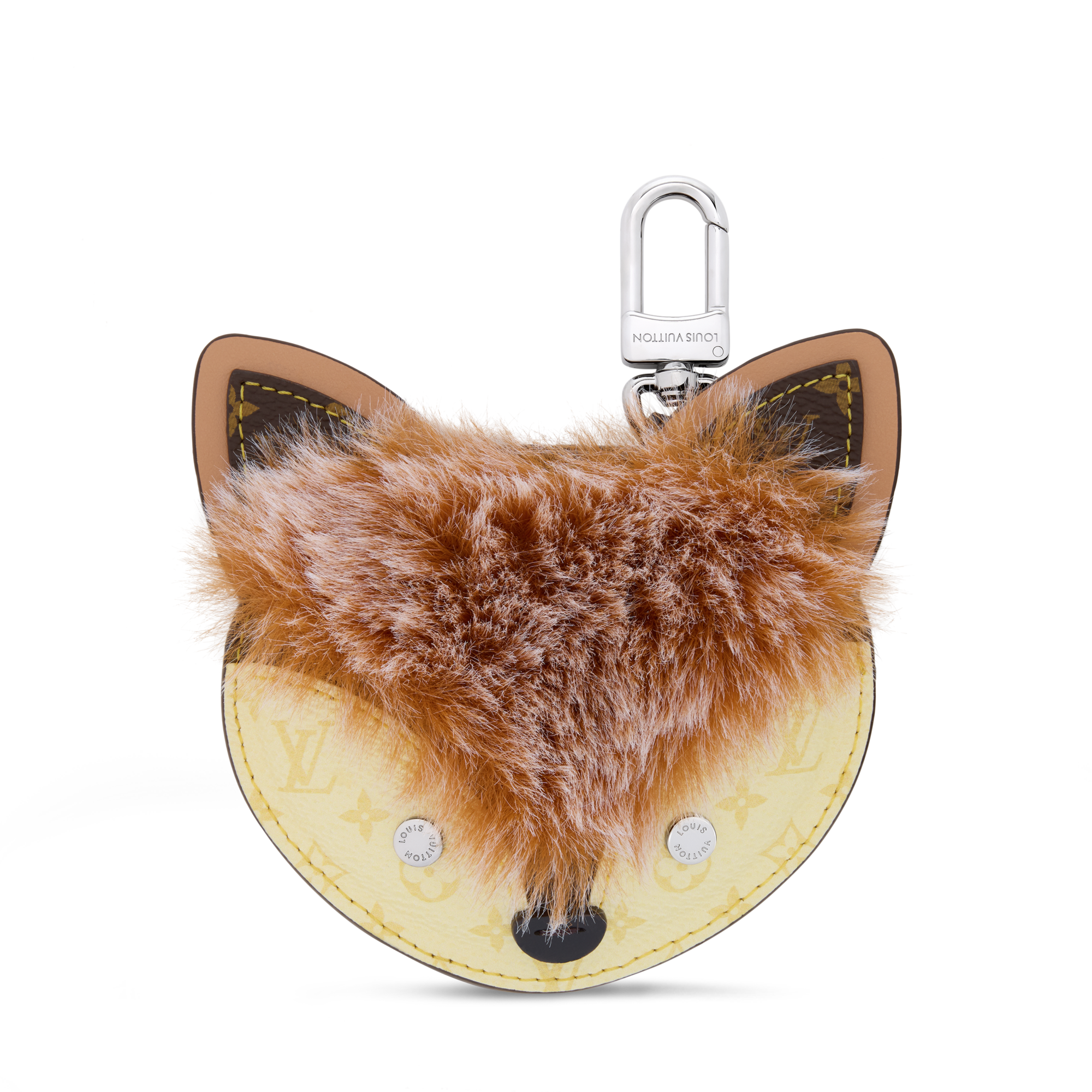 バッグチャーム・LV フォックス S00｜ルイ・ヴィトン 公式サイト - M03407
